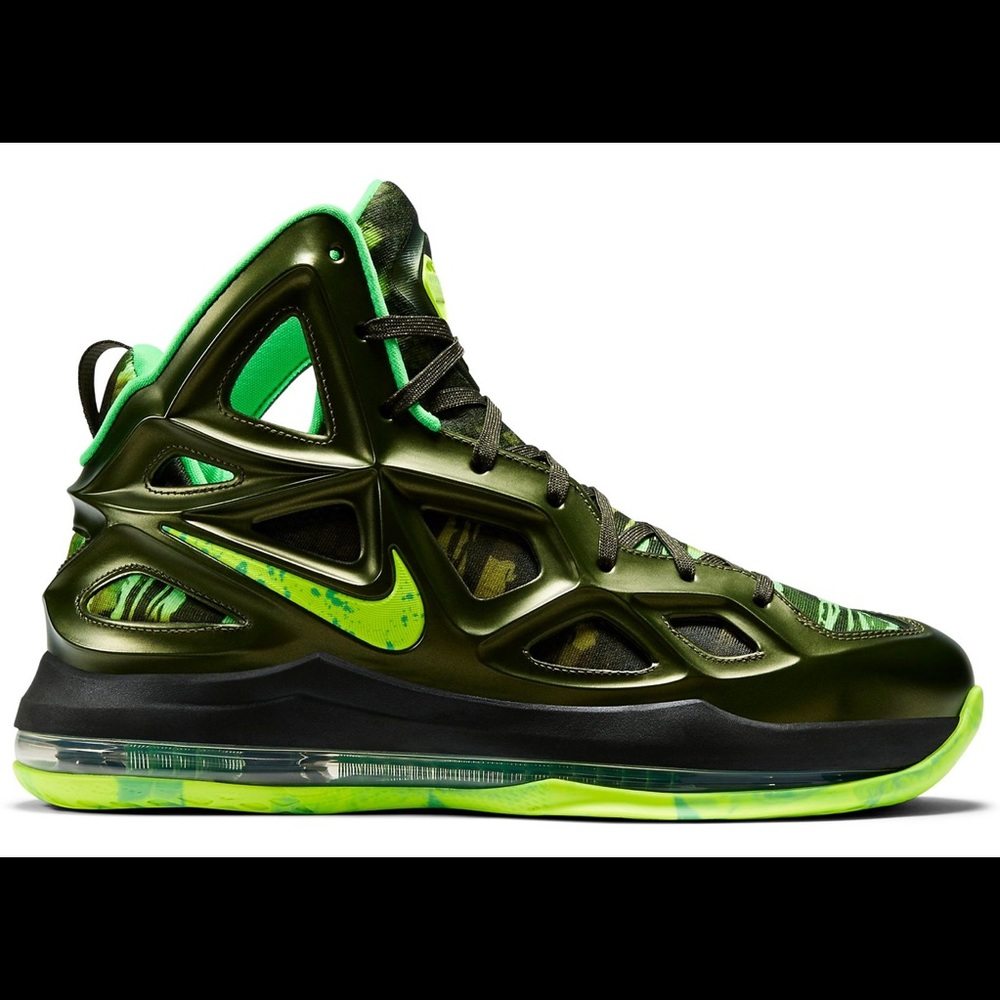 Air Zoom Hyperposite 2